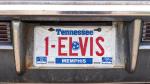 Lincoln Continental Executive Limousine Elvis Presley Car by Lehmann-Peterson 1967 года